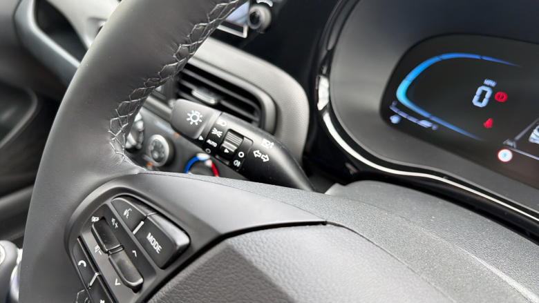 Hyundai i10 1.0 [63] Advance 5dr Auto [Nav] Petrol Hatchback